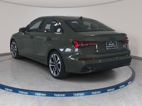 New 2026 Audi A3 2.0T Premium Plus image 6