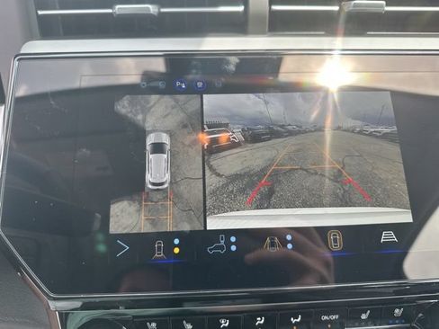 New 2027 Chevrolet Bolt RS w/ Super Cruise Package FWD image 24