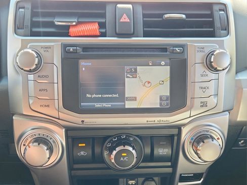 Certified 2017 Toyota 4Runner SR5 image 19