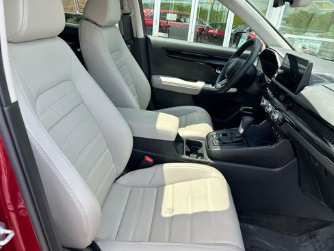 Used 2026 Honda CR-V EX-L image 14