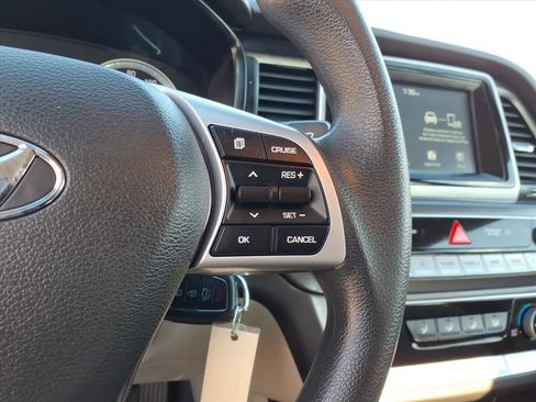 Used 2019 Hyundai Sonata SE image 20