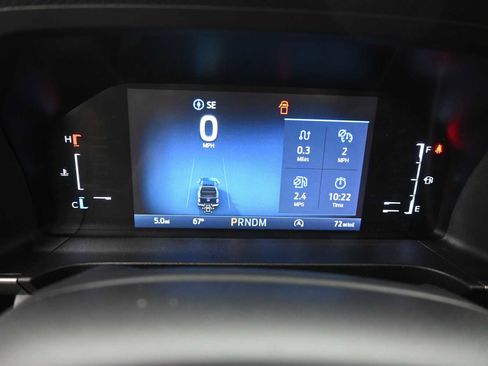 New 2025 Ford Ranger XLT w/ FX4 Off-Road Package image 31