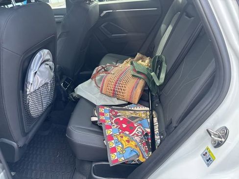 Used 2021 Audi Q3 2.0T Premium Plus image 6