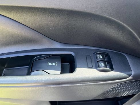 Used 2021 RAM ProMaster City Tradesman image 14