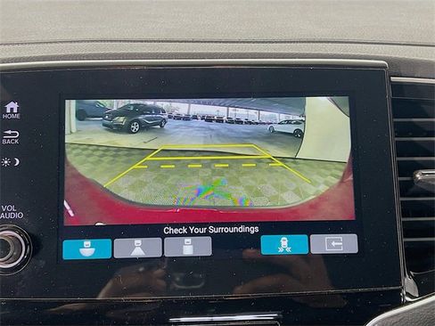 Used 2023 Honda Passport TrailSport image 21