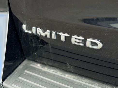 Certified 2024 Ford Expedition Max Limited RWD image 10
