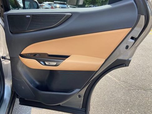 Used 2025 Lexus NX 450h+ AWD w/ Accessory Package (2T) image 30