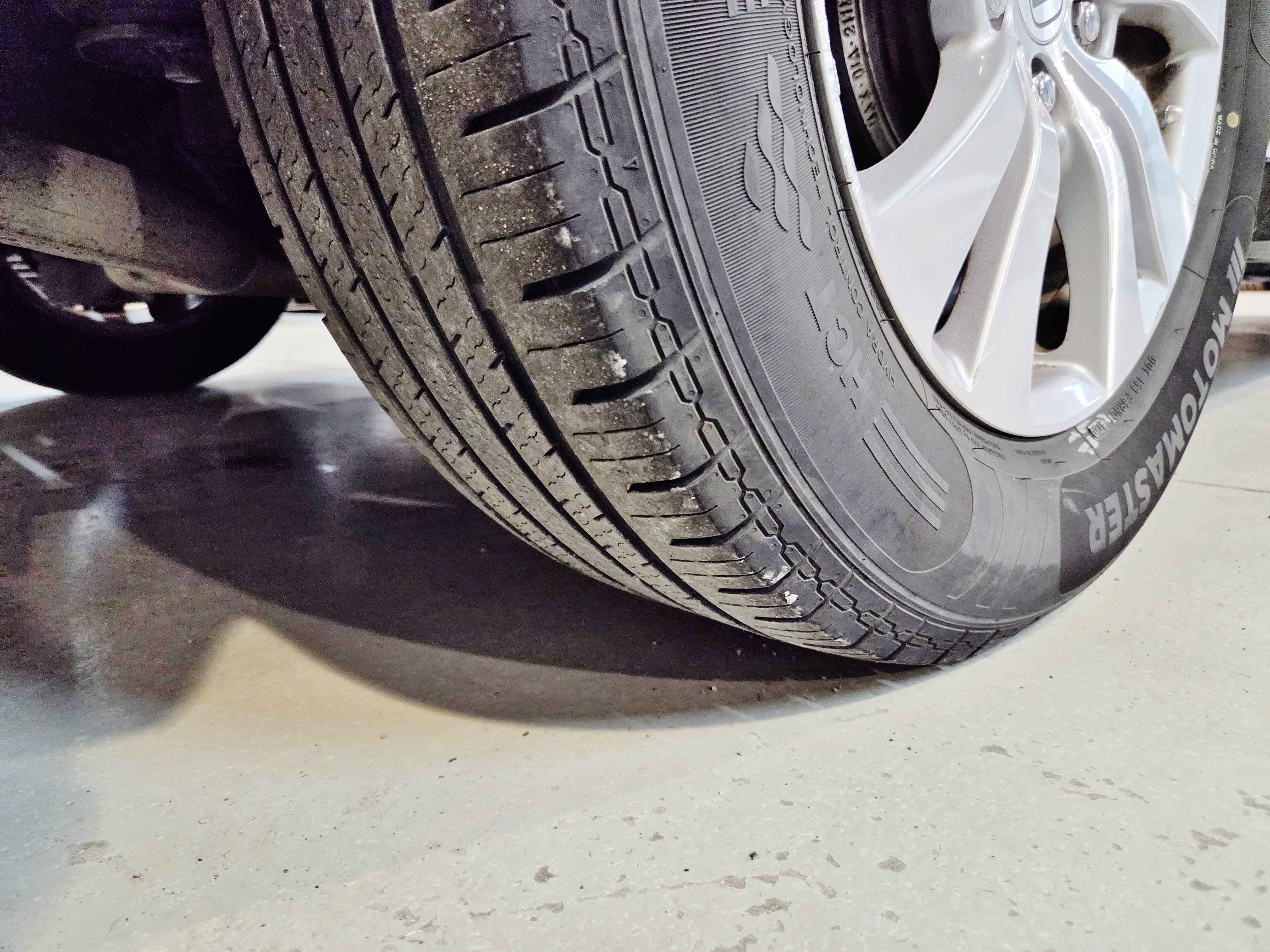 Used 2015 Honda Odyssey EX-L image 58