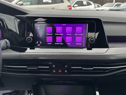 Used 2024 Volkswagen GTI S image 31