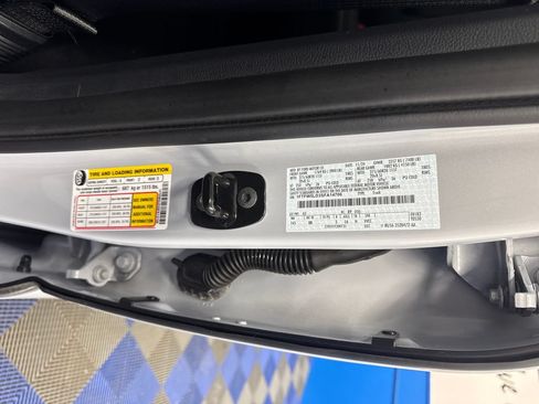 Certified 2025 Ford F150 Lariat w/ Equipment Group 501A Mid AWD/4WD image 34