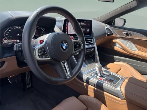 Used 2025 BMW M8 Competition AWD/4WD image 19