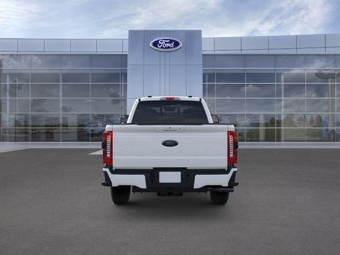 New 2026 Ford F350 Lariat w/ Black Appearance Package AWD/4WD image 5