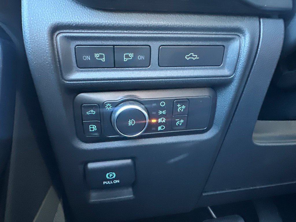 Used 2021 Ford F150 XLT w/ Equipment Group 302A High AWD/4WD image 25