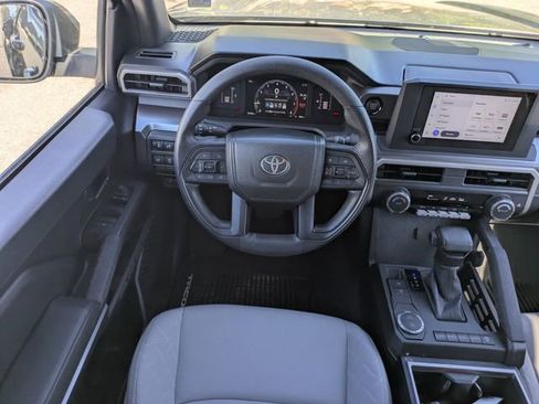 Used 2025 Toyota Tacoma SR5 image 18