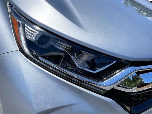 Used 2018 Honda CR-V EX-L image 28