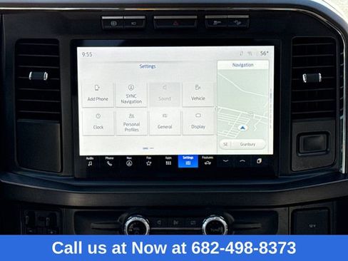 Used 2023 Ford F350 Lariat w/ FX4 Off-Road Package image 13