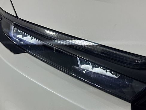 New 2026 Honda CR-V Sport-L image 11