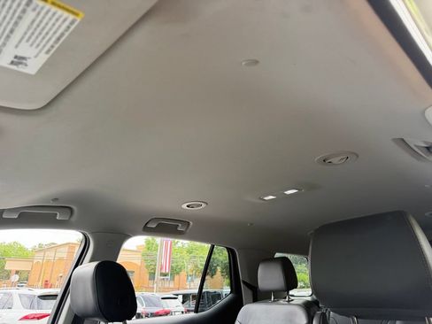 Used 2019 Chevrolet Traverse LT AWD/4WD image 55