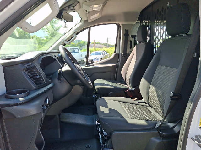 Used 2025 Ford Transit 250 Low Roof w/ Exterior Upgrade Package RWD image 2