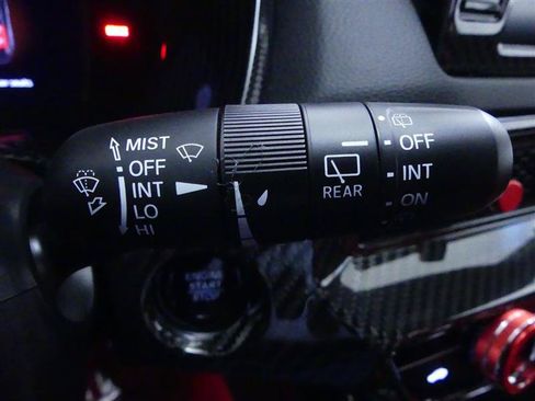 Used 2025 Honda Civic Type R image 22