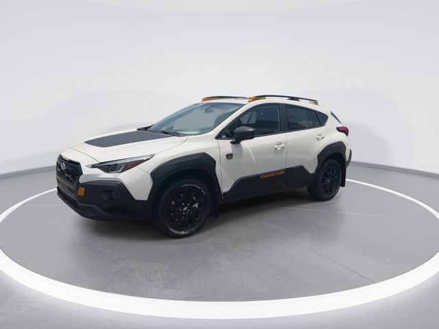 New 2026 Subaru Crosstrek 2.5i Wilderness AWD/4WD image 4