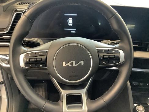 Certified 2024 Kia Sportage X-Line w/ X-Line Premium Package AWD/4WD image 8