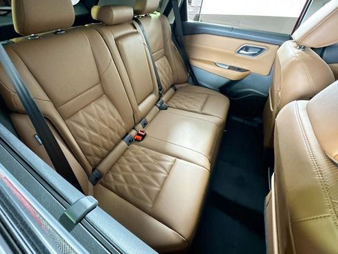 New 2026 Nissan Rogue Platinum AWD/4WD image 23