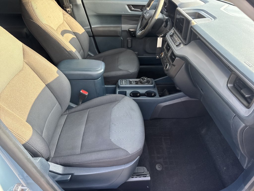 Used 2022 Ford Maverick XL FWD image 13