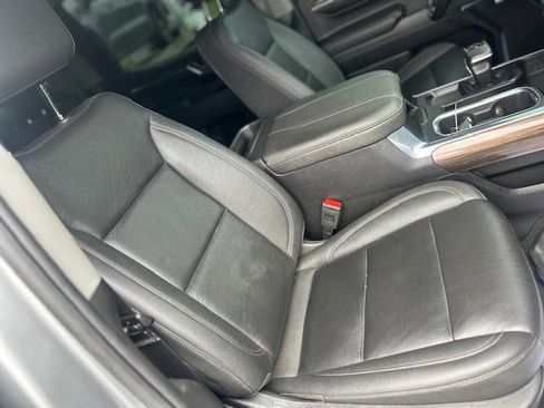 Used 2023 Chevrolet Silverado 1500 RST w/ RST All Star Premium Package image 14