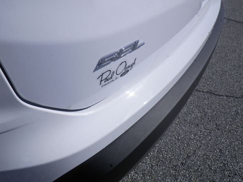 Certified 2024 Ford Edge SEL image 10