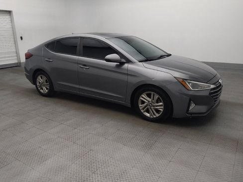 Used 2019 Hyundai Elantra Value Edition FWD image 11