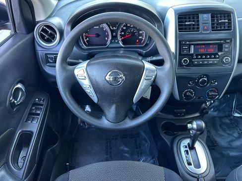 Used 2017 Nissan Versa SV image 14