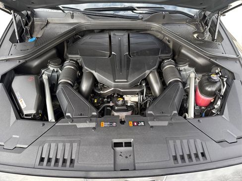 Used 2024 Genesis GV80 3.5T image 12