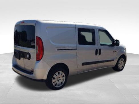 Used 2016 RAM ProMaster City Tradesman SLT FWD image 6