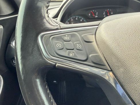 Used 2021 Chevrolet Malibu RS w/ LPO, Convenience Package 1 FWD image 39
