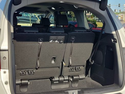 Used 2024 Honda Odyssey EX-L image 8