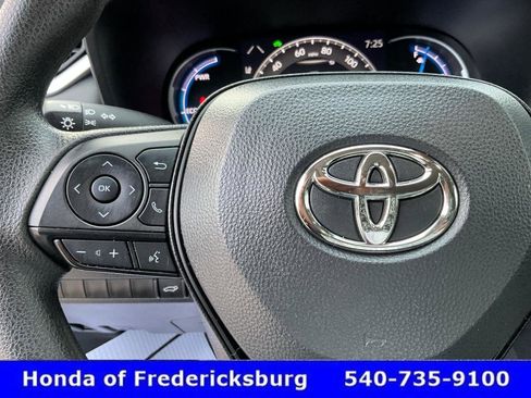 Used 2024 Toyota RAV4 XLE w/ Convenience Package AWD/4WD image 36