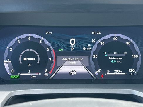 Certified 2025 Toyota Tacoma TRD Pro image 22