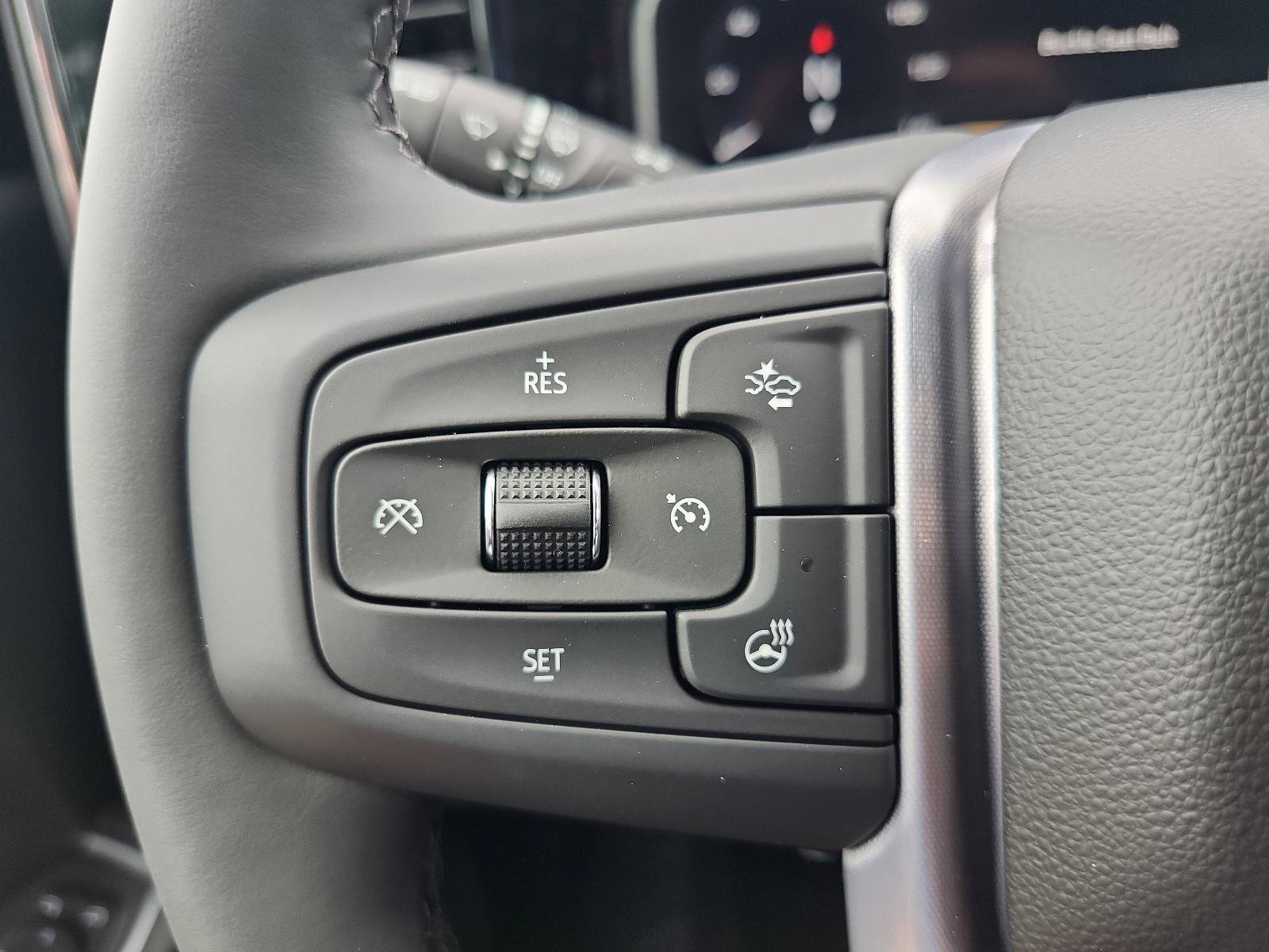 New 2026 GMC Sierra 1500 SLE AWD/4WD image 20