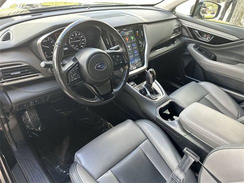 Used 2024 Subaru Outback Onyx Edition image 23