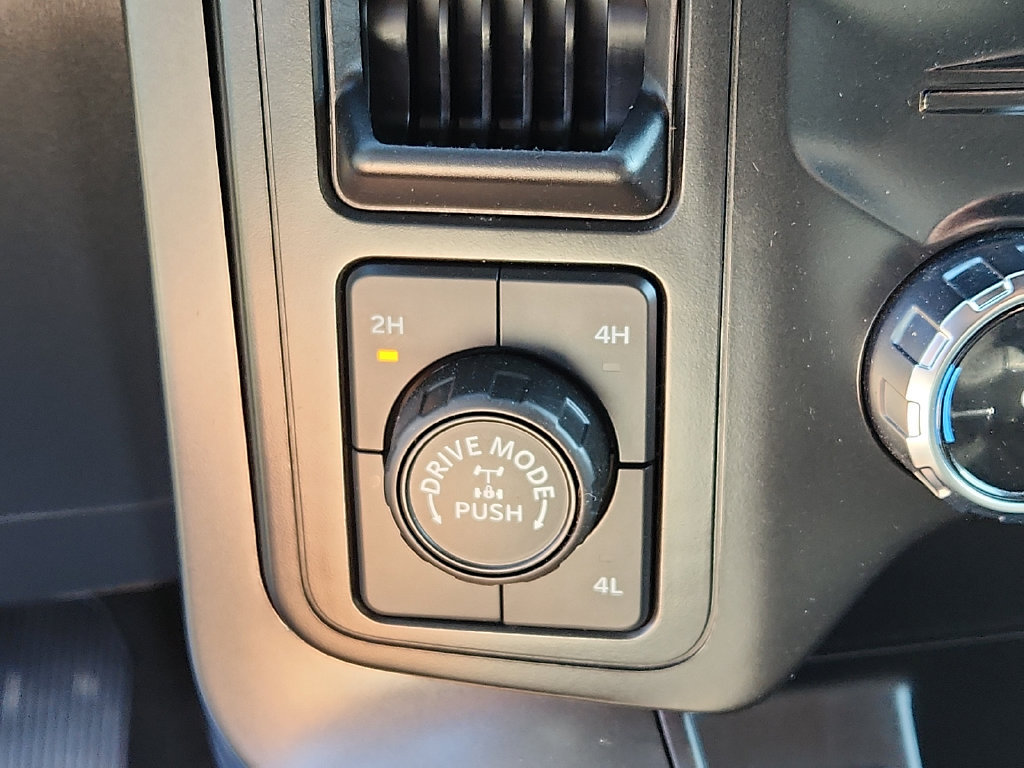 Used 2024 Ford F150 XLT w/ Mobile Office Package AWD/4WD image 23