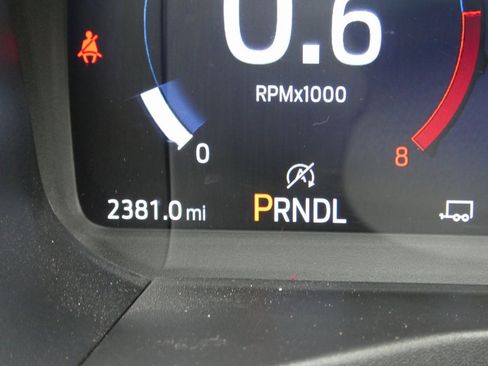 Used 2025 Ford Explorer Platinum w/ Ultimate Package image 40