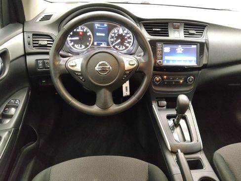 Used 2019 Nissan Sentra S FWD image 22