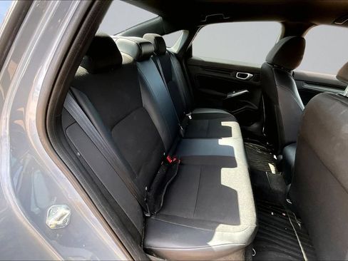Used 2023 Honda Civic Sport image 21