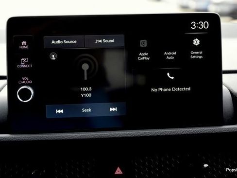 Used 2026 Honda CR-V Sport-L image 18