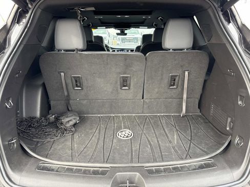 Used 2023 Buick Enclave Premium w/ Experience Buick Package image 33