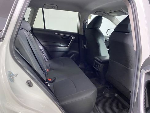 Certified 2023 Toyota RAV4 LE image 9