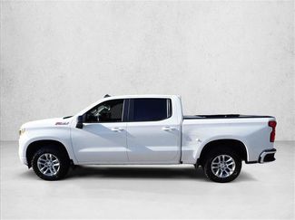 Used 2024 Chevrolet Silverado 1500 RST AWD/4WD video 2
