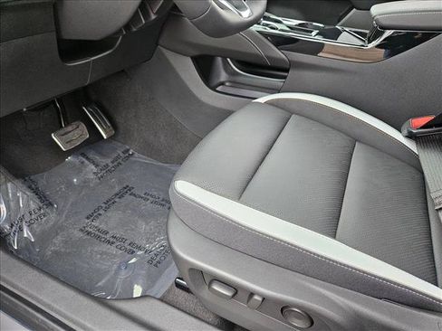 New 2026 Buick Envision Sport Touring image 4