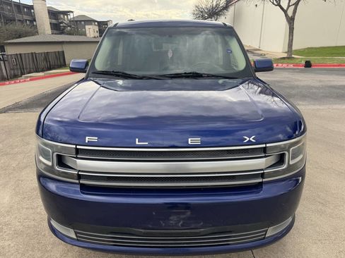 Used 2014 Ford Flex Limited image 2
